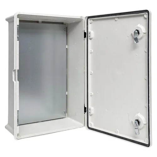 Щит ЩМП антивандальный (600х400х200мм) IP65 навесной PROxima EKF FRE604020MP фото 11