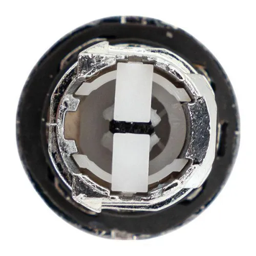 Механизм переключателя исполнительный ХB4 на 3 положения возвратный без фиксации без подсветки с короткой ручкой IP65 EKF XB4BD3-65 фото 8