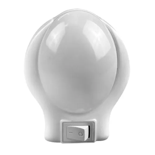 Светильник светодиодный ночник LED с выкл 220В NL-261 Camelion 15379