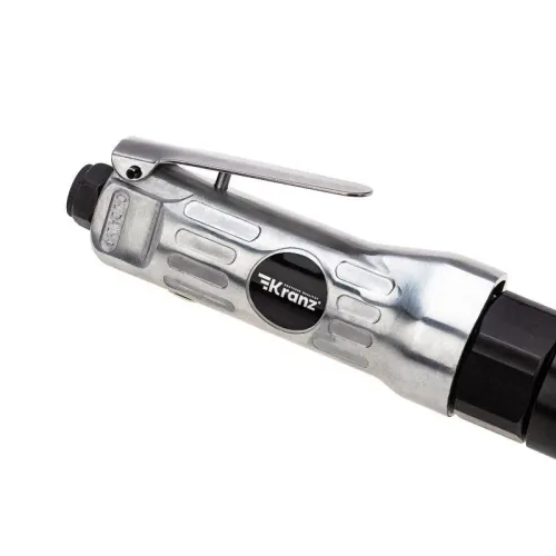 Трещотка пневматическая 1/2дюйм 70Нм Kranz KR-80-0705 фото 10