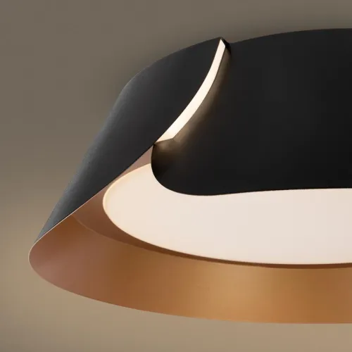 Светильник Portal 65Вт IP20 потолочн. Freya FR6092CL-L72GB фото 3