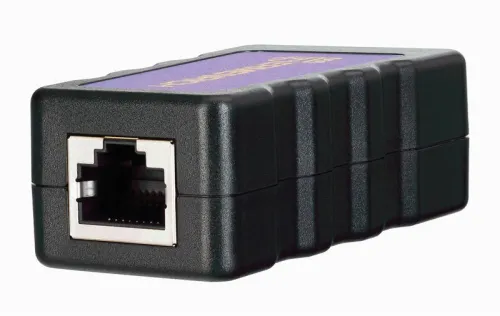 Тестер кабельный многофункциональный NetGeeks NP40 фиолет. Ermenrich 84549 фото 10