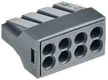 Клемма строительно-монтажная СМК 773-308 с пастой GENERICA UKZ11-308-050-G