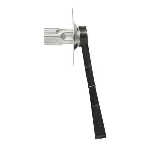 Рукоятка боковая смещенная для ВР32У-37 MAXima EKF uvr32-h-400-250 фото 5