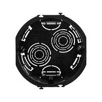 Коробка подрозеточная 2 мод. Avanti DKC 59301