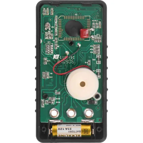 Мультиметр цифровой Compact M182 IEK TMD-1S-182 фото 5