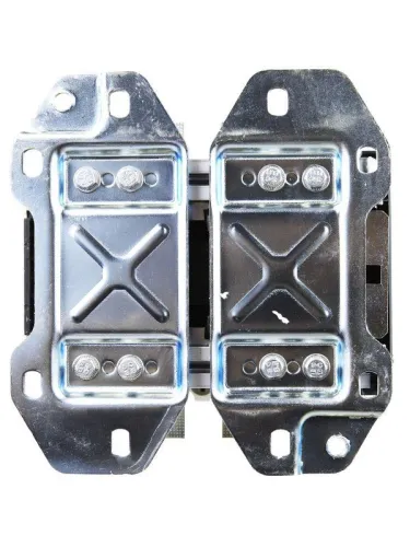 Контактор КТИ-6400 400А 230В/АС3 KARAT IEK KKT60-400-230-10 фото 5