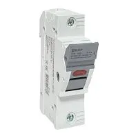 Предохранитель-разъединитель DF 14х51 1п (тип ПВЦ) EKF df141-e