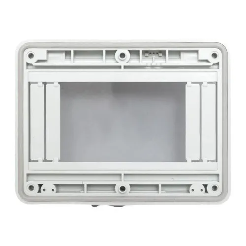 Окно герметичное 6 мод. IP67 PROxima EKF ak-g-6 фото 7