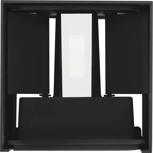 Светильник VOL.CUBE/W (100) 10W 830 BK СТ 1912000010 фото 2