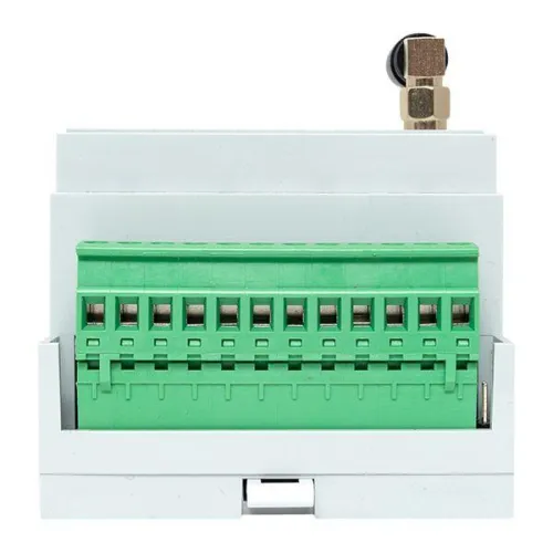 Контроллер удаленного управления 6вх./4вых. Wi-Fi GSM 230 В ePRO24 Omni EKF ePRO24-6-4-WG-OMNI фото 10