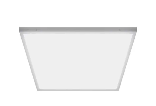 Светильник светодиодный PPL SPEC 02 Opal 40Вт 4000К IP40 165-265В 595х595х25 Ra>90 ДВО/ДПО равномерная засветка панель рассеив. V2 негорюч. Pro+ JazzWay 5043510