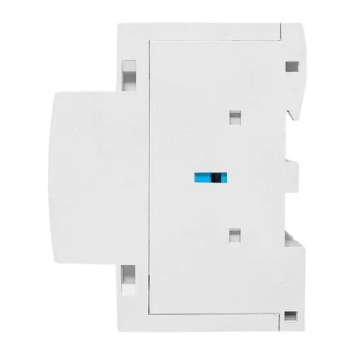 Контактор модульный КМ 20А 3NО+NC (3 мод.) EKF km-3-20-31 фото 9