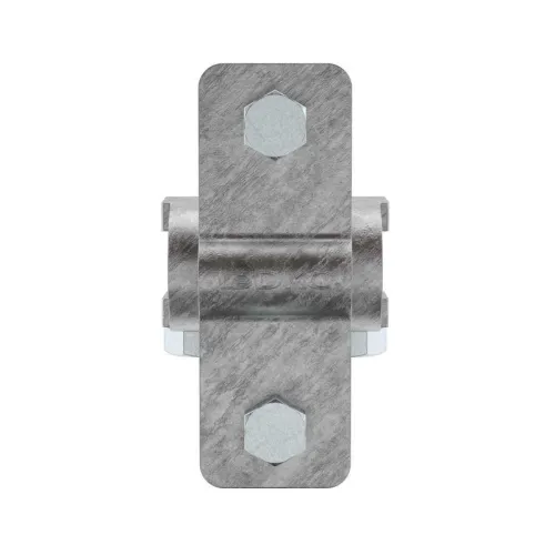 Держатель проволоки d12мм для фальцевой кровли DKC ND2001 фото 2