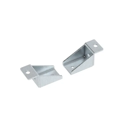 Кронштейн для монтажа реек по ширине для корпусов RAM fit (уп.2шт) DKC R6BRTU