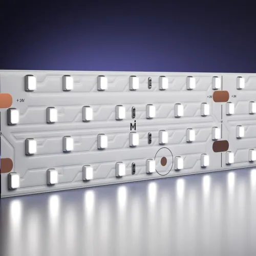 Лента светодиодная 24В 2835 30Вт/м 6000К 2 IP20 (уп.5м) Maytoni 201119