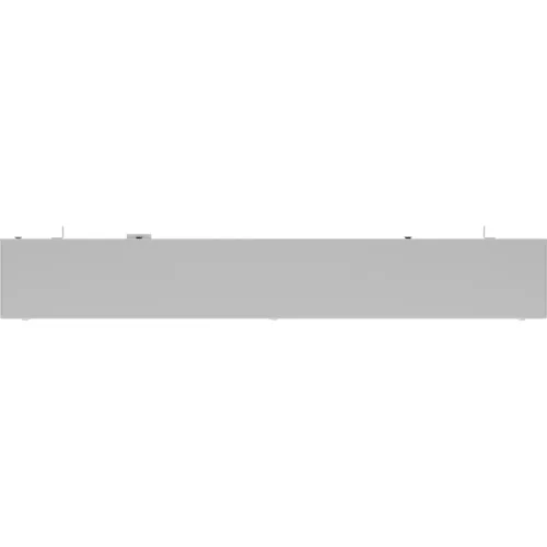 Светильник светодиодный OWP ECO LED 595 EM 4000К IP54/IP20 накладной встраив. матов. СТ 1372000150 фото 2