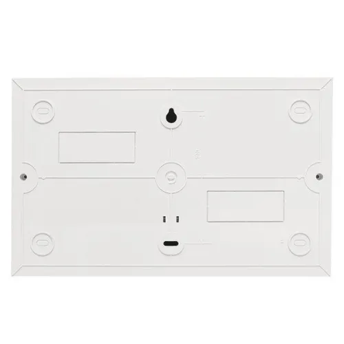 Щит ЩРН-П-15 "SlimBox" IP41 бел. дверца PROxima EKF sb-n-15w фото 7
