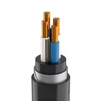 Кабель TOKOV ELECTRIC ВБШвнг(А)-LS 4х10 ОК (N) 1кВ (м) УТ000030865