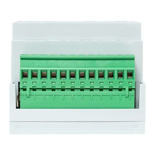 Модуль расширения ePRO удаленного управления 6вх/4вых 230В PROxima EKF ePRO-6-4-230 фото 13