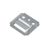 Крепеж для вагонки 1мм (уп.45шт) Tech-Krep/Zitar 104645