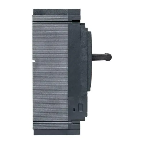 Выключатель автоматический 3п 630/630А 45кА ВА-99C Compact NS PROxima EKF mccb99C-630-630 фото 11