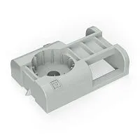 Площадка под стяжку для прямого монтажа сер. (уп.100шт) Промрукав PR13.0396