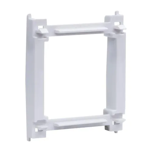 Рамка-суппорт 2мод. PDA-DN 80 под Viva DKC 10043 фото 4