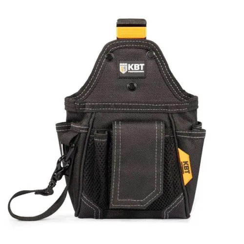 Сумка поясная модульная на клипсе СМ-09 QUICK-LOCK КВТ 91982