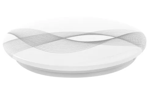 Светильник светодиодный LBS-8224 24Вт 6500К band настенно-потолочный Ultraflash 15150 фото 3