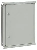 Дверь внутренняя ЩМП 700х500 (с компл. установки) TITAN IEK TI-00D-DV-070-050