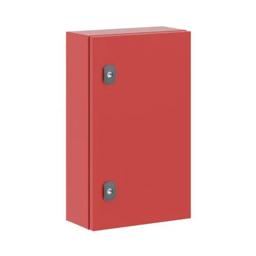 Корпус навесной ST с М/П 500х300х150мм RAL3020 DKC R5ST0531-RAL3020