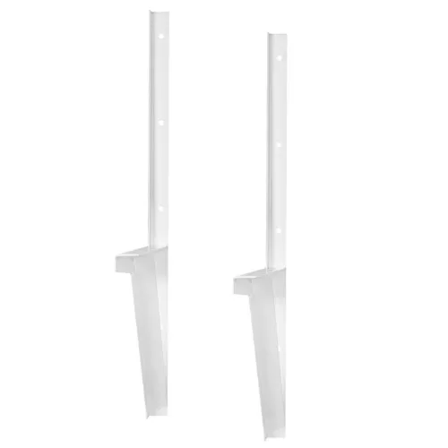 Кронштейн 1000х700 150-300кг с крепежом в упак. (уп.2шт) Ballu НС-0050386 фото 4