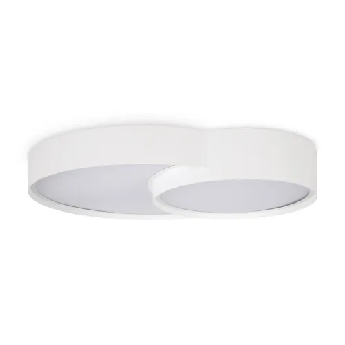 Светильник Items 72Вт IP20 потолочн. Freya FR6094CL-L72W фото 5