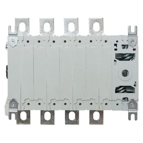 Рубильник 4п 200А без рукоятки управления TwinBlock EKF tb-s-200-4p фото 5