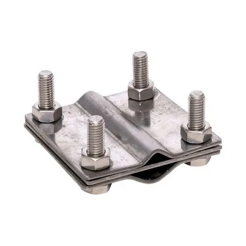 Зажим штырь-полоса-прут Ni PROxima EKF gc-g3116-ni фото 2