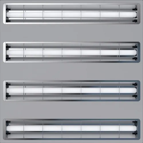 Светильник светодиодный 14 992 ДВО-11-О-30-4К-IP40 Innolux 14992 фото 2