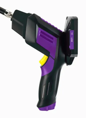 Видеоэндоскоп Seek VE70 фиолет. Ermenrich 83840 фото 7