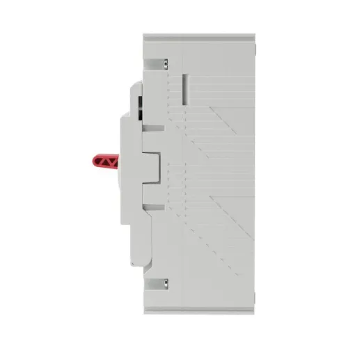 Выключатель автоматический MGS160 3P 100-125A 36kA YON MGS160N-3TAMF0125 фото 3