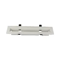 Рамка для встраиваемого монтажа Flip Basic VARTON V4-EM-00.0013.ADV-0001