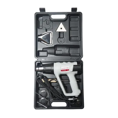 Фен электрический ФЭ-2000ЭМ ИНТЕРСКОЛ 385.0.1.00 фото 2