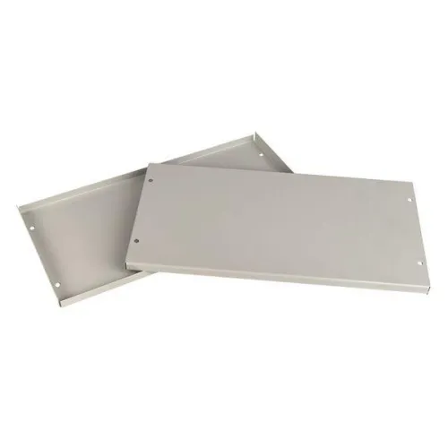 Комплект панелей цоколя FORT Ш600 В200 (уп.2шт) PROxima EKF FC62 фото 4