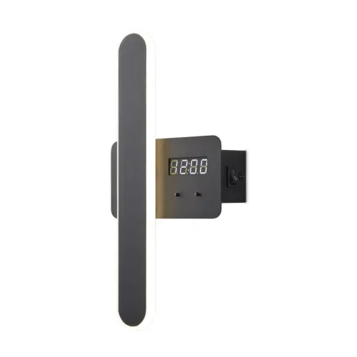 Светильник Times 11Вт IP20 бра настен. Freya FR6168WL-L11B