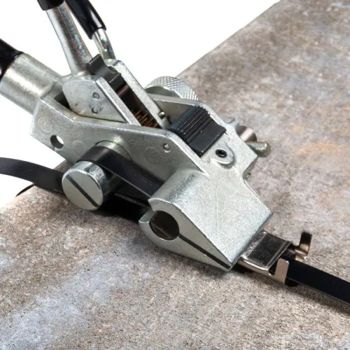 Инструмент для натяжения ленты ИНТу-20 КВТ 74030 фото 3