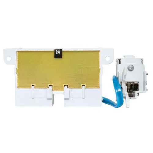 Расцепитель минимальный UVT для ETU справа AV POWER-1 AVERES EKF mccb-1R-UVT-ETU-av фото 4