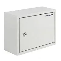 Корпус навесной ЩРн-12 220х300х120 IP31 метал. PRIZMA TOKOV ELECTRIC TKE-PZ-MRB-12-IP31