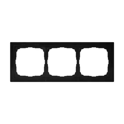 Рамка 3-м ArtGallery Pure метал. алюм. SE GAL312103 фото 4