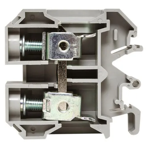 Колодка клеммная JXB-35/35 (125а) сер. EKF plc-jxb-35/35gy фото 8