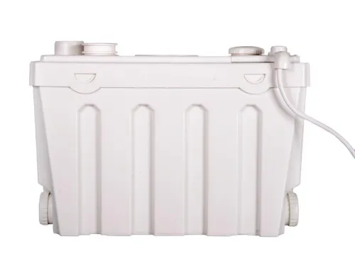 Насос канализационный КН-500 Вихрь 68/9/2 фото 4