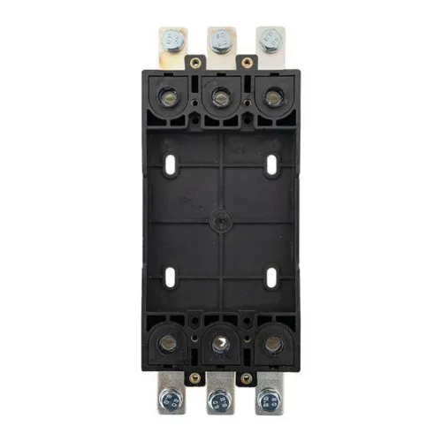 Панель втычная AV POWER-1/3TR передн. присоед. PID-1/3F 125А AVERES EKF mccb-1TR-pin13F-125A фото 6